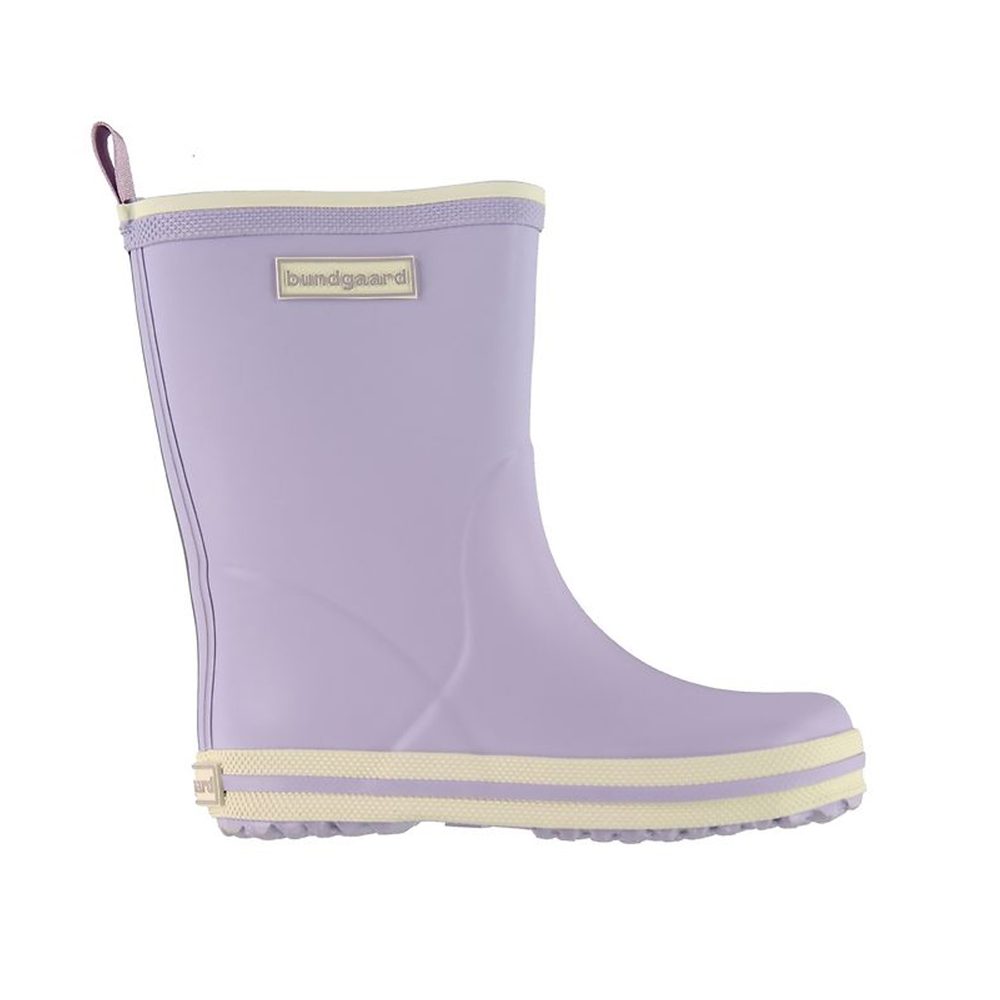 BUNDGAARD CLASSIC RUBBER BOOT Lavender - 25