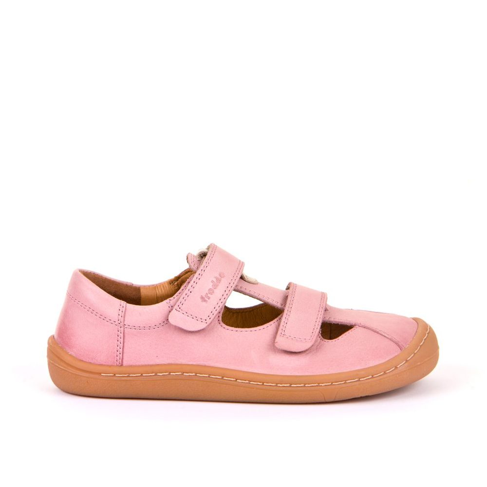 FRODDO SANDAL 2P Pink - 35