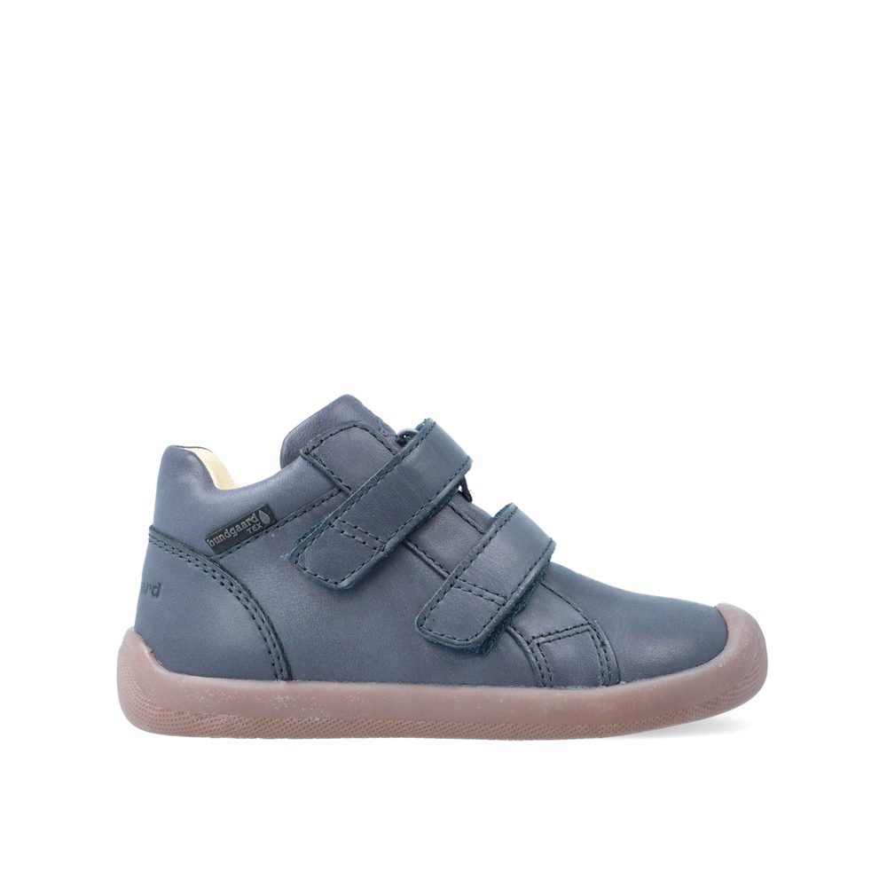 BUNDGAARD THE WALK VELCRO Night Sky - 20