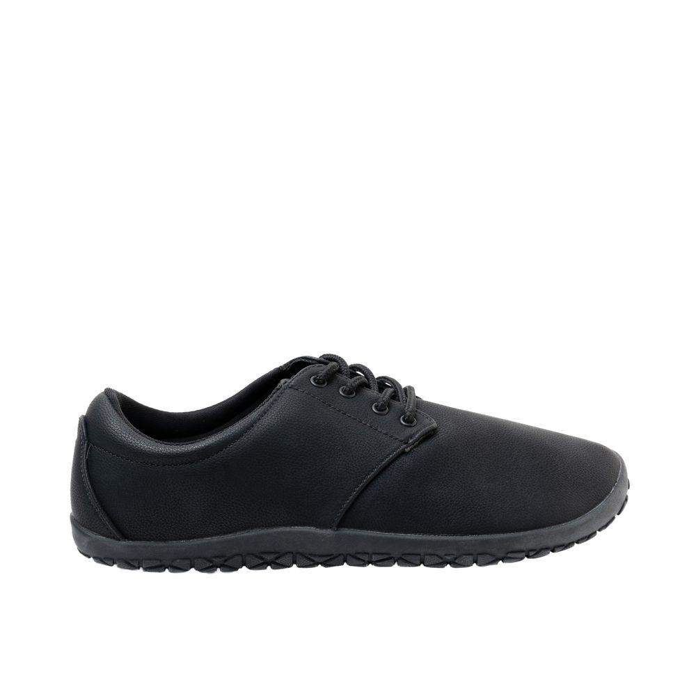 FREET CITEE Black | Barefoot polobotky - 46