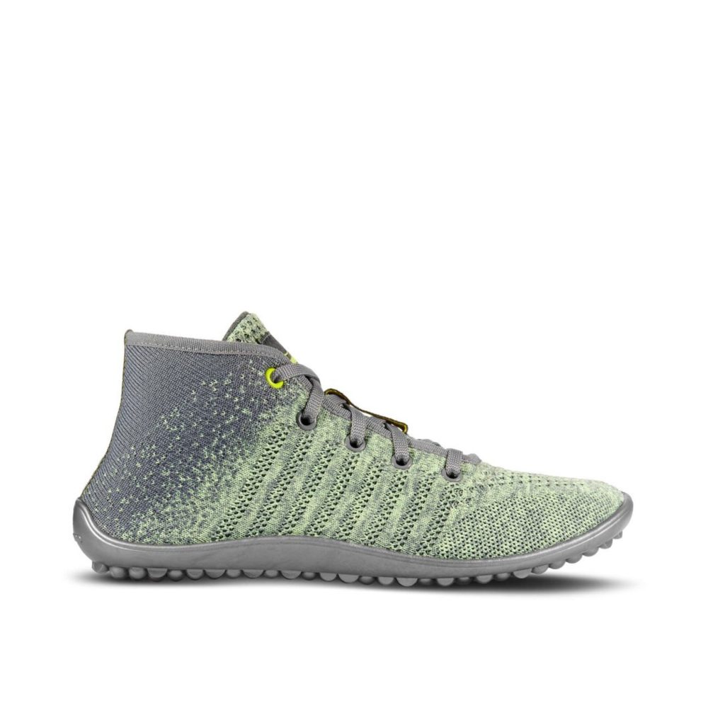 Leguano GO Kiwi Barefoot tenisky