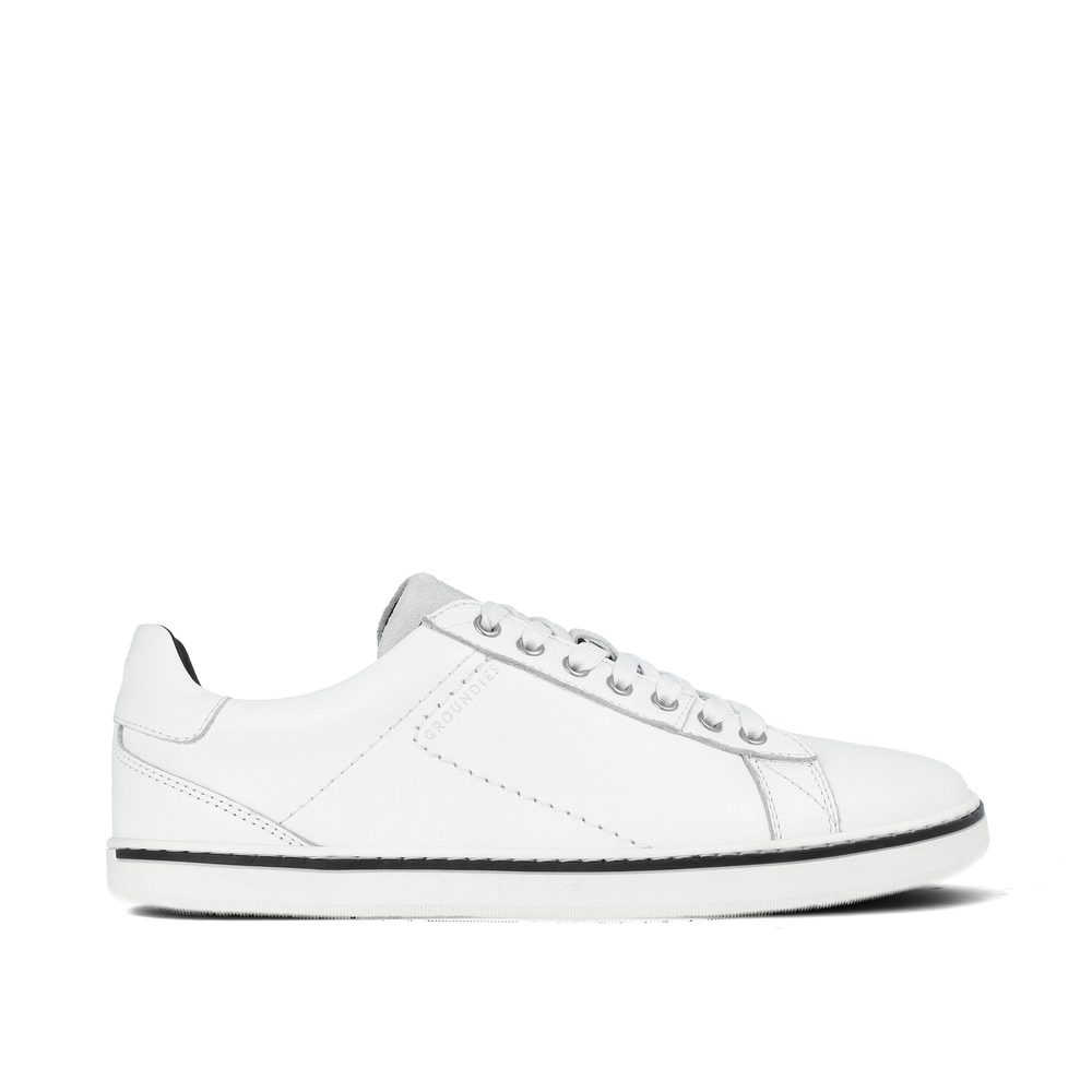 Groundie Galaxy White