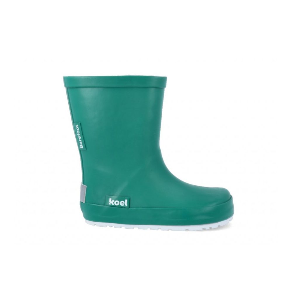 KOEL4kids HOLINKY Green - 31