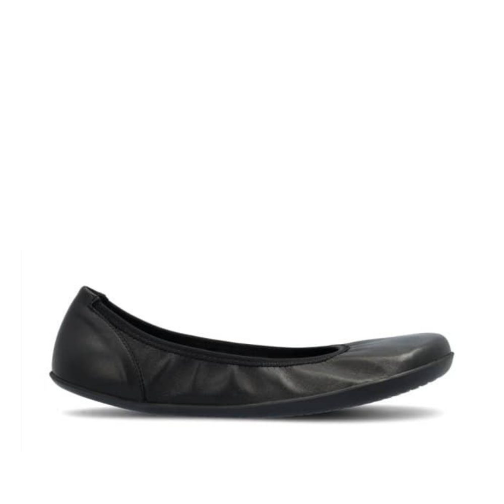 GROUNDIES LILY 2.0 WOMEN Black Dámské Barefoot baleríny