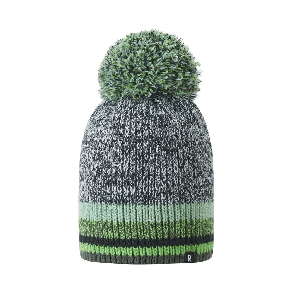 REIMA ČEPICE SPORTTIS Thyme Green