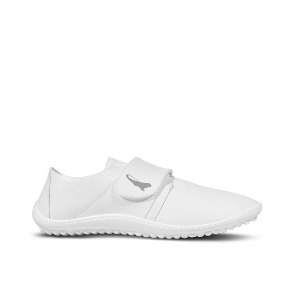 Leguano CARE Barefoot tenisky vhodné pro zdravotníky