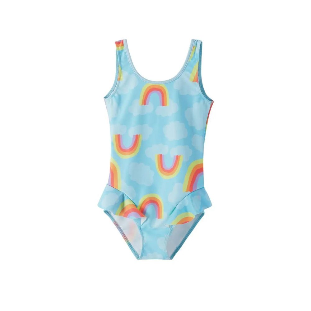 Reima Plavky Light Tyrkysová