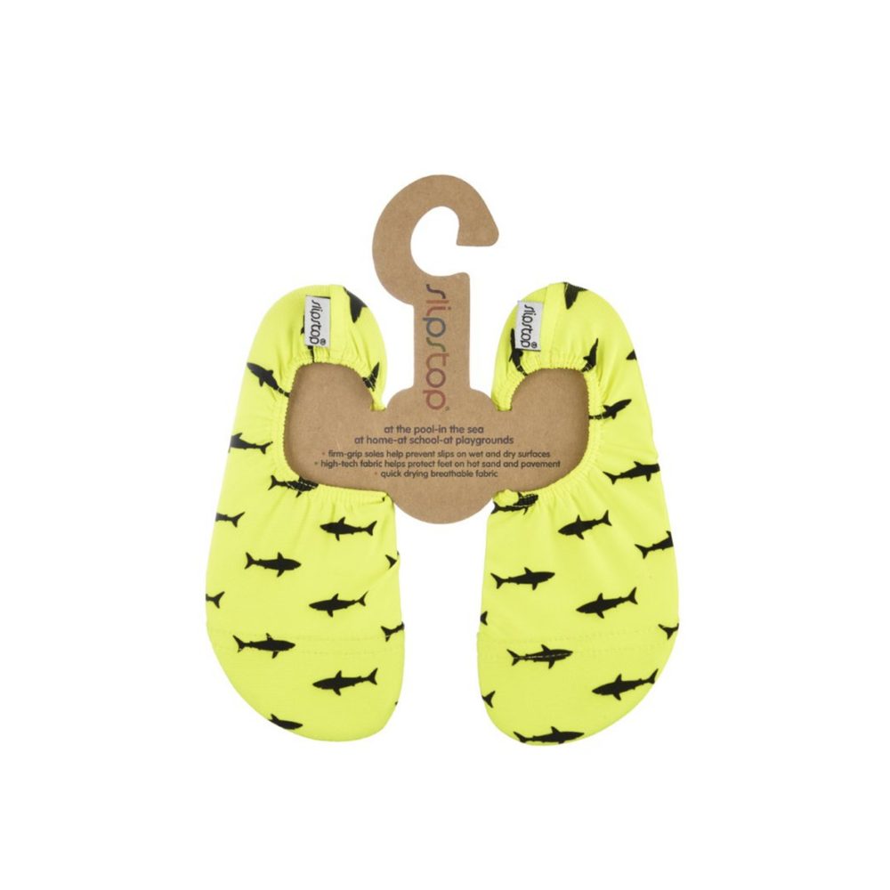 SLIP STOP XOXO JUNIOR Dětské capáčky 24–26 koupíte na Naboso.cz