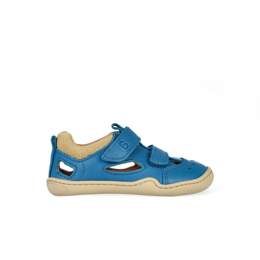 BLIFESTYLE SALAMANDRA Blue W - 21