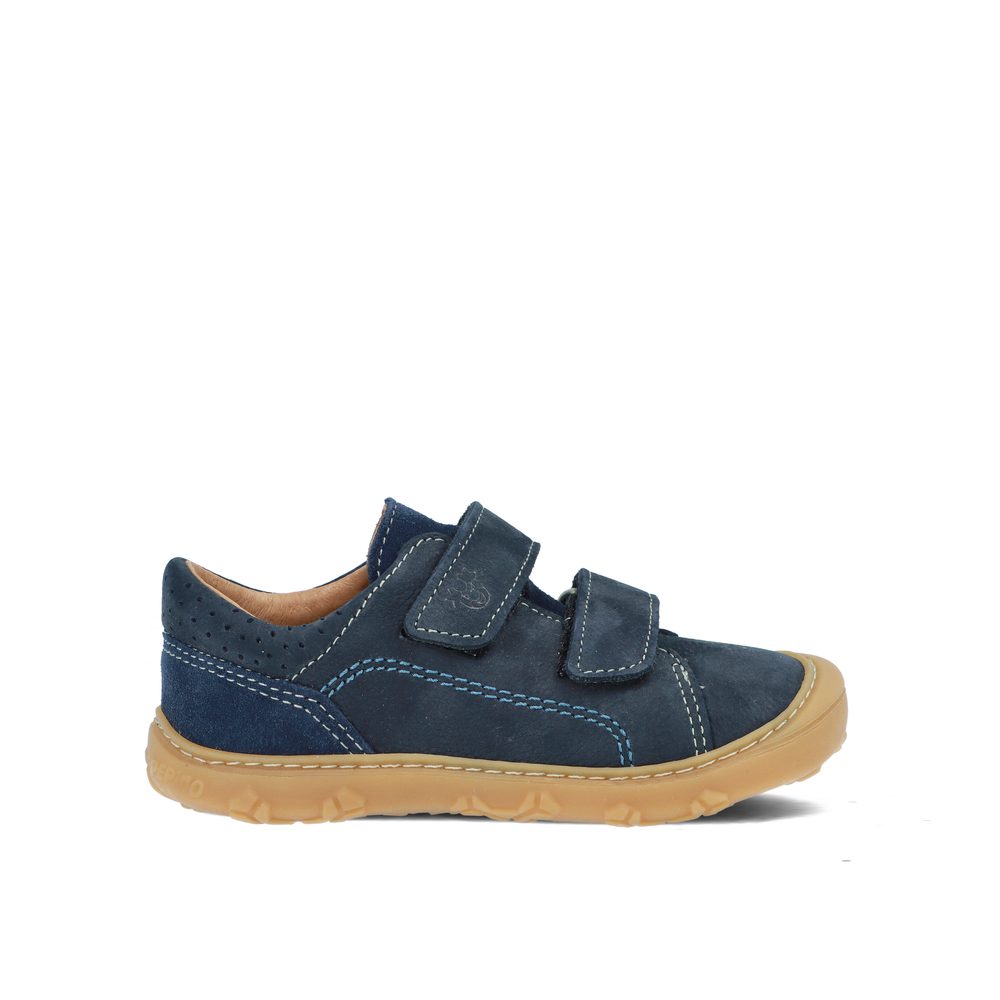 RICOSTA TOMMY See Dětské celoroční barefoot boty