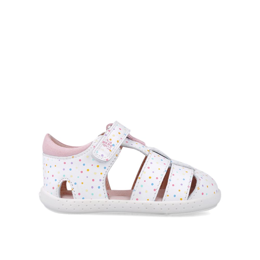 GARVALÍN SANDÁLY Dot Dětské barefoot sandály