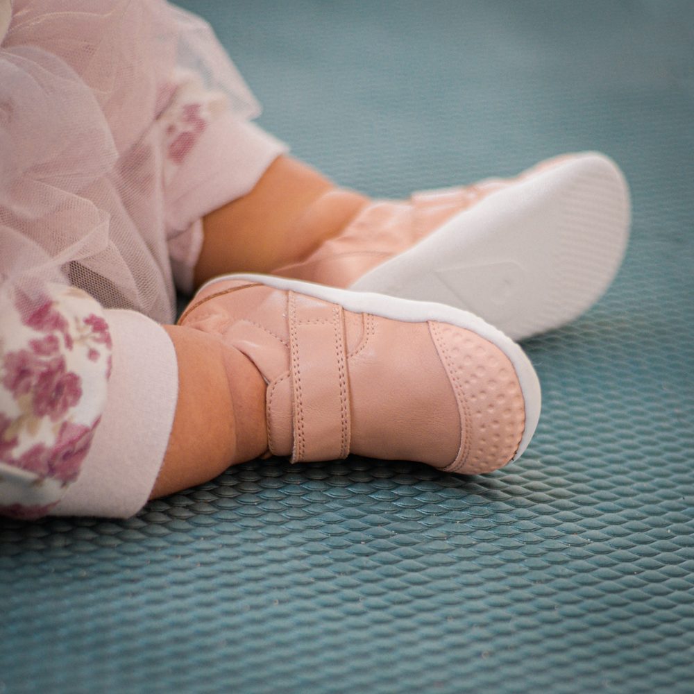 Bobux Go Seashell Xplorer