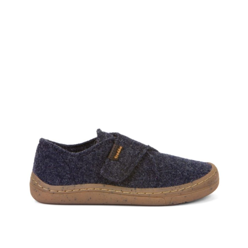 FRODDO SLIPPERS Dark blue - 23