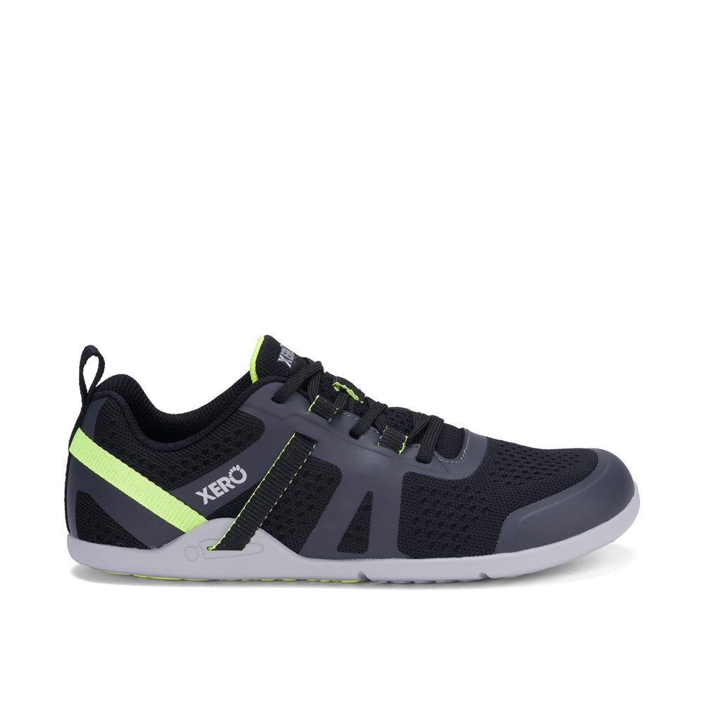 Xero Shoes PRIO NEO Asphalt Black - 38