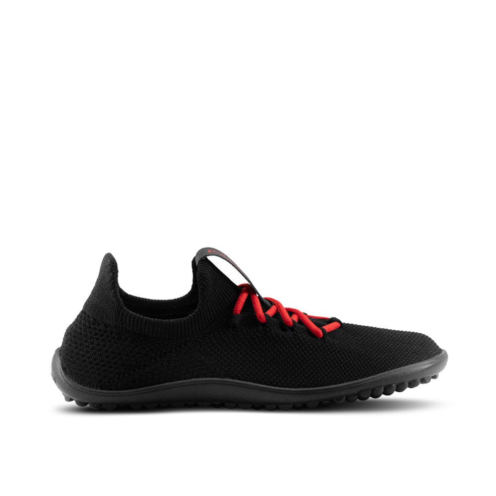 Leguano INSPIRO Lava Barefoot sportovní tenisky