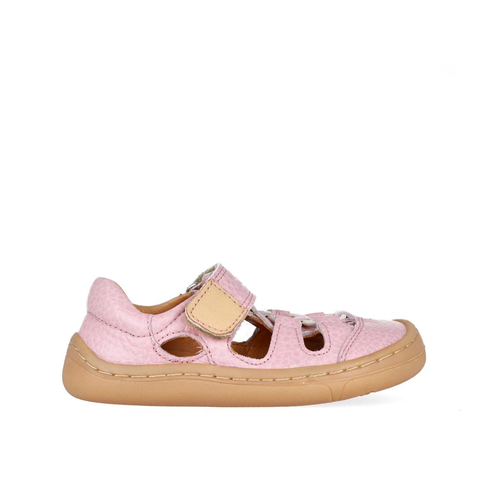 FRODDO ELASTIC SANDAL Pink - 23