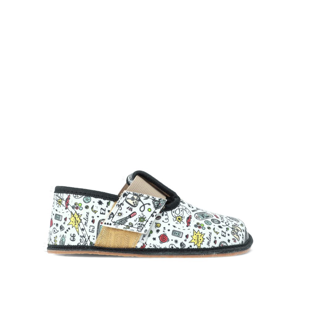 Pegres BF01 gaming černé