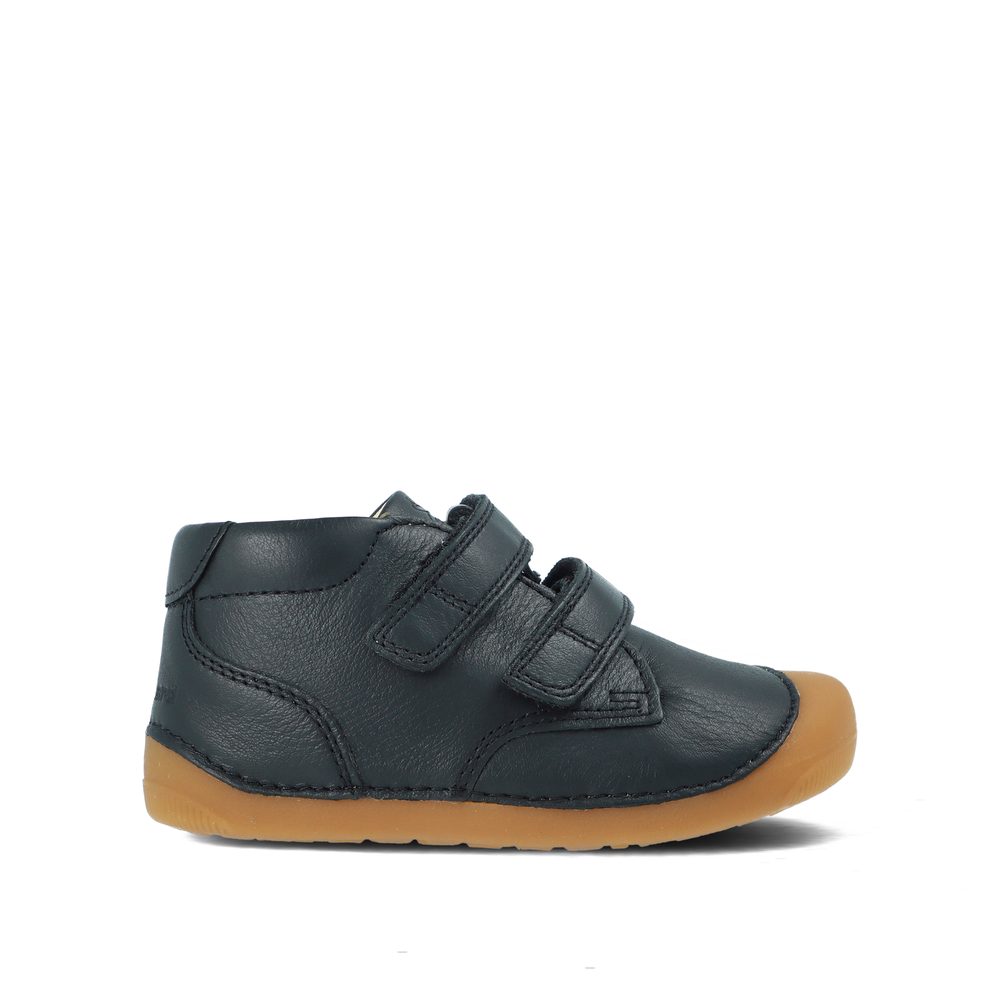 Bundgaard Petit Black flex zone