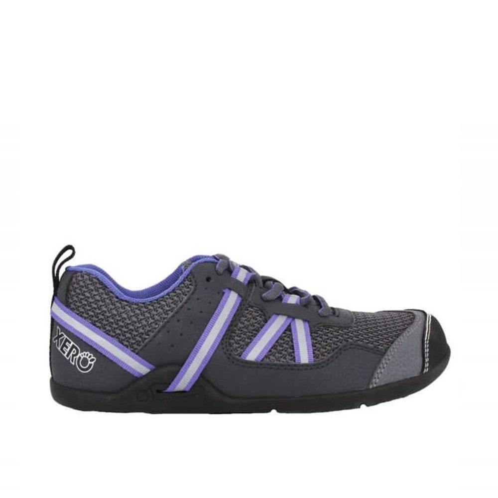 Xero Shoes PRIO YOUTH Lilac