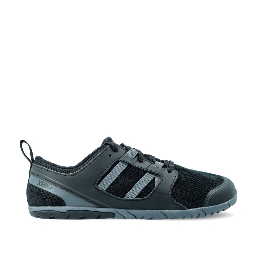 Xero Shoes Zelen M Black - 42