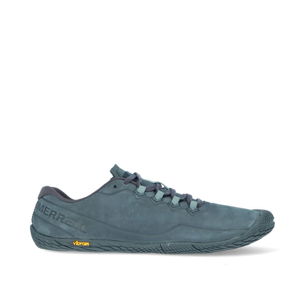 MERRELL VAPOR GLOVE 3 LUNA LTR M Granite - 43