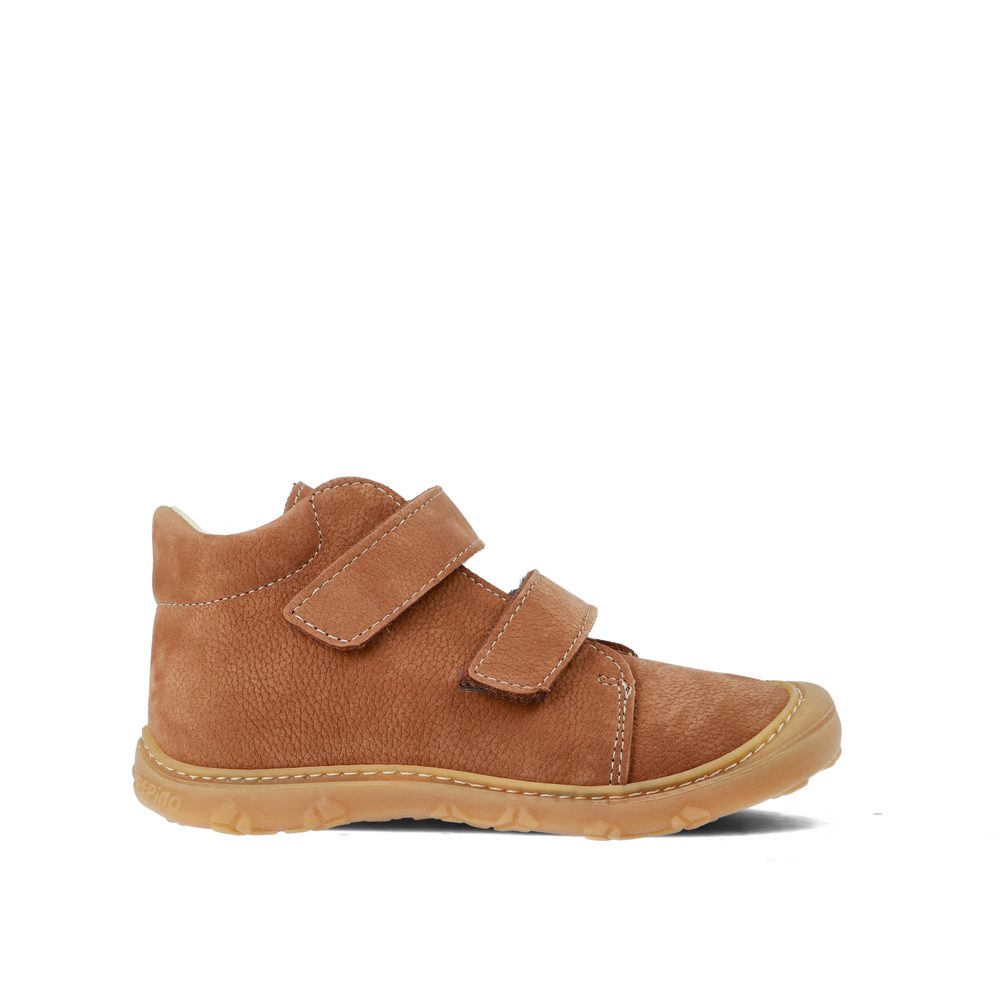 RICOSTA CHRISY Curry W Dětské barefoot tenisky