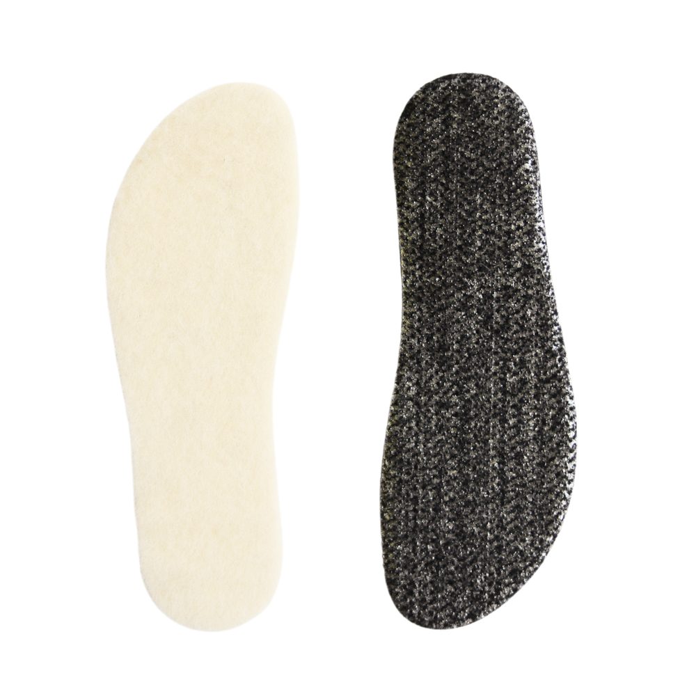 Zimní Zateplené PREMIUM VLOŽKY Vlněné