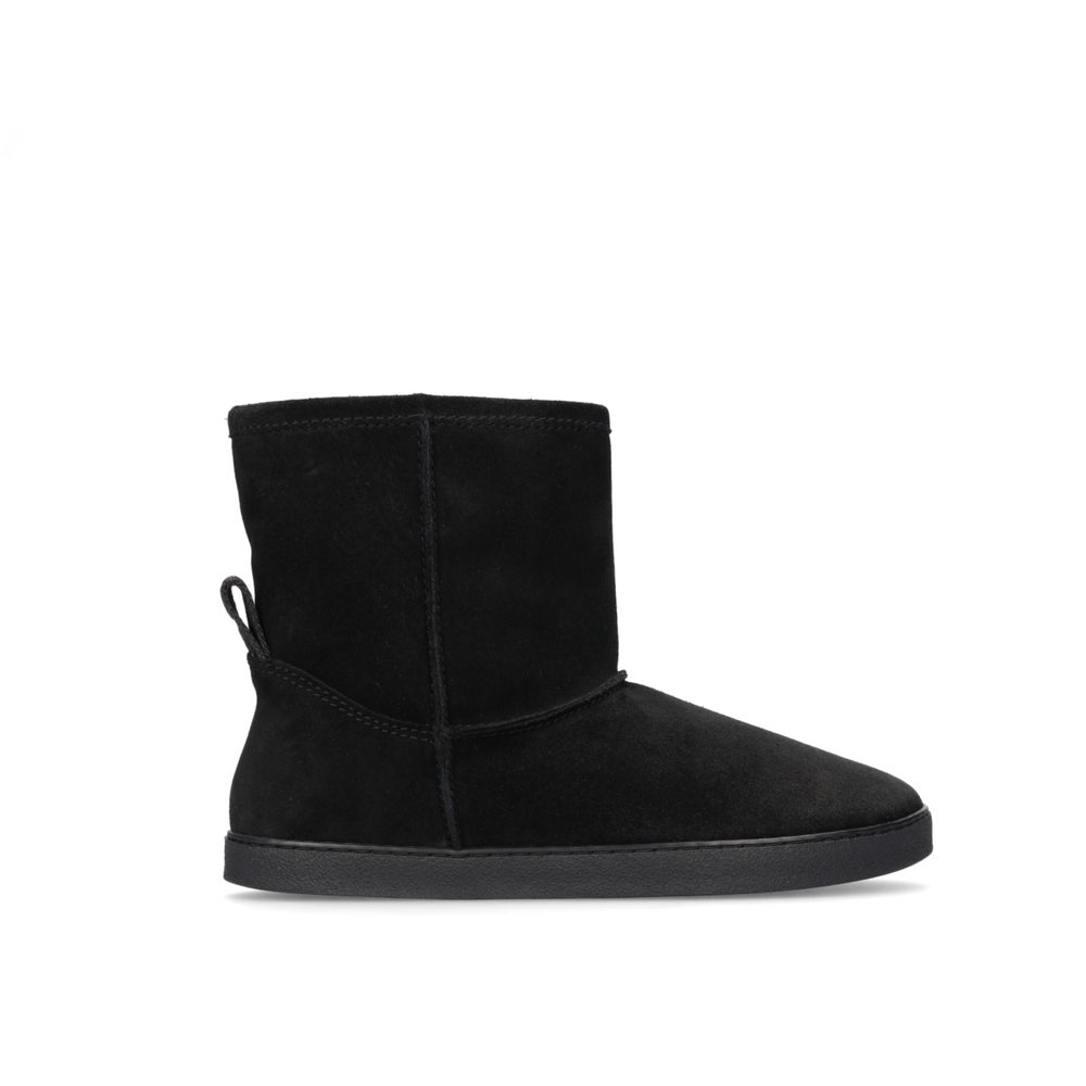 GROUNDIES COZY BOOT WOMEN Black - 40