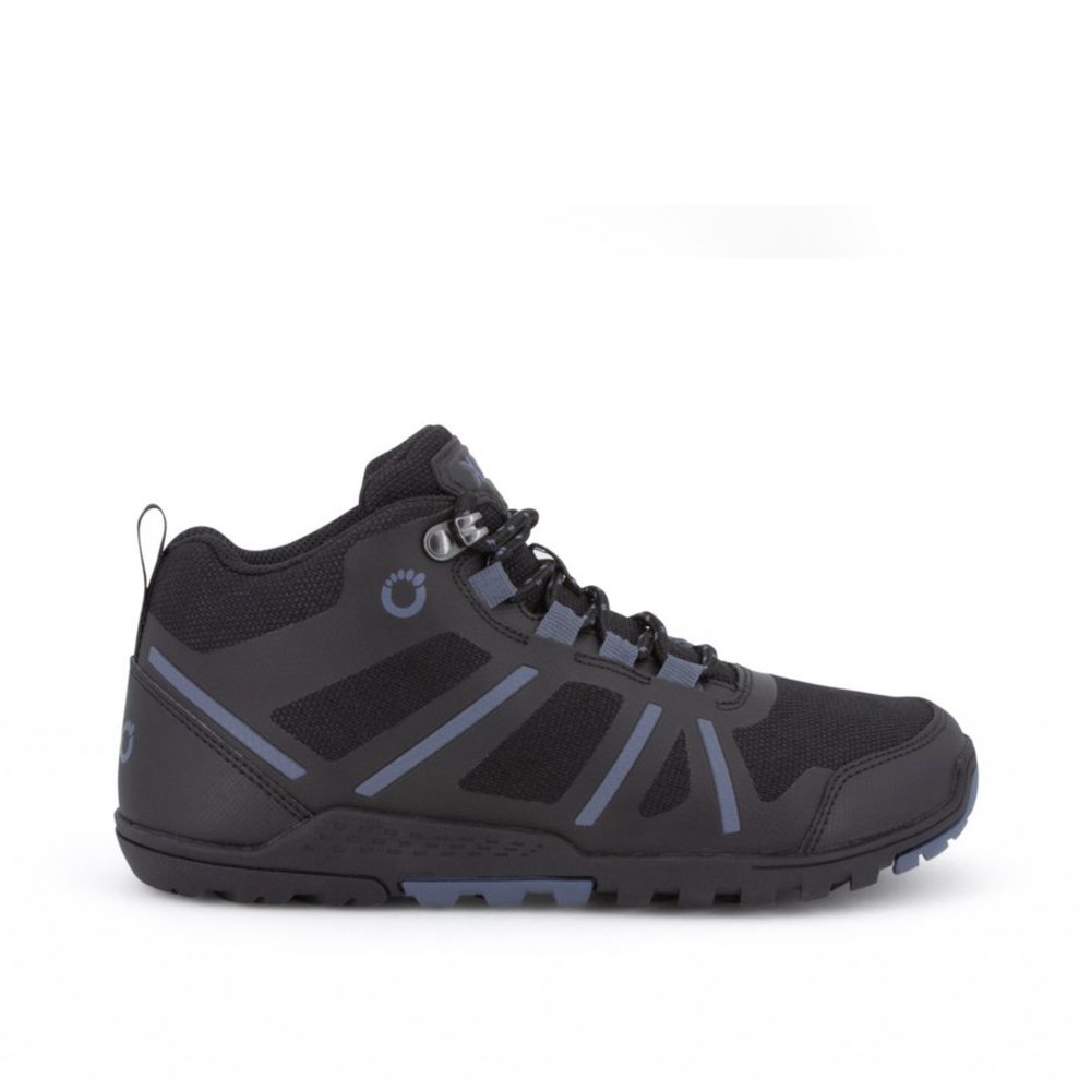 Xero Shoes DAYLITE HIKER FUSION W Black - 38