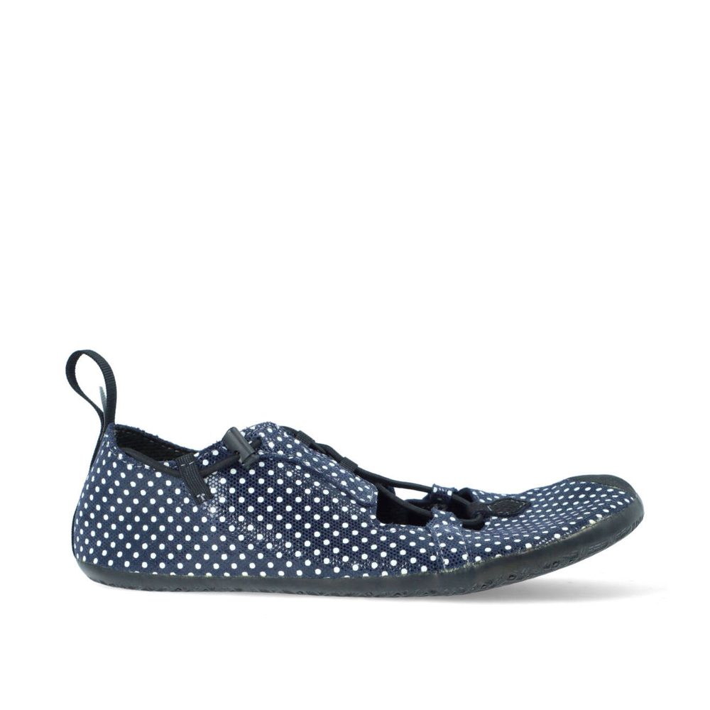 SALTIC ARWEN Puntik Dámské barefoot baleríny