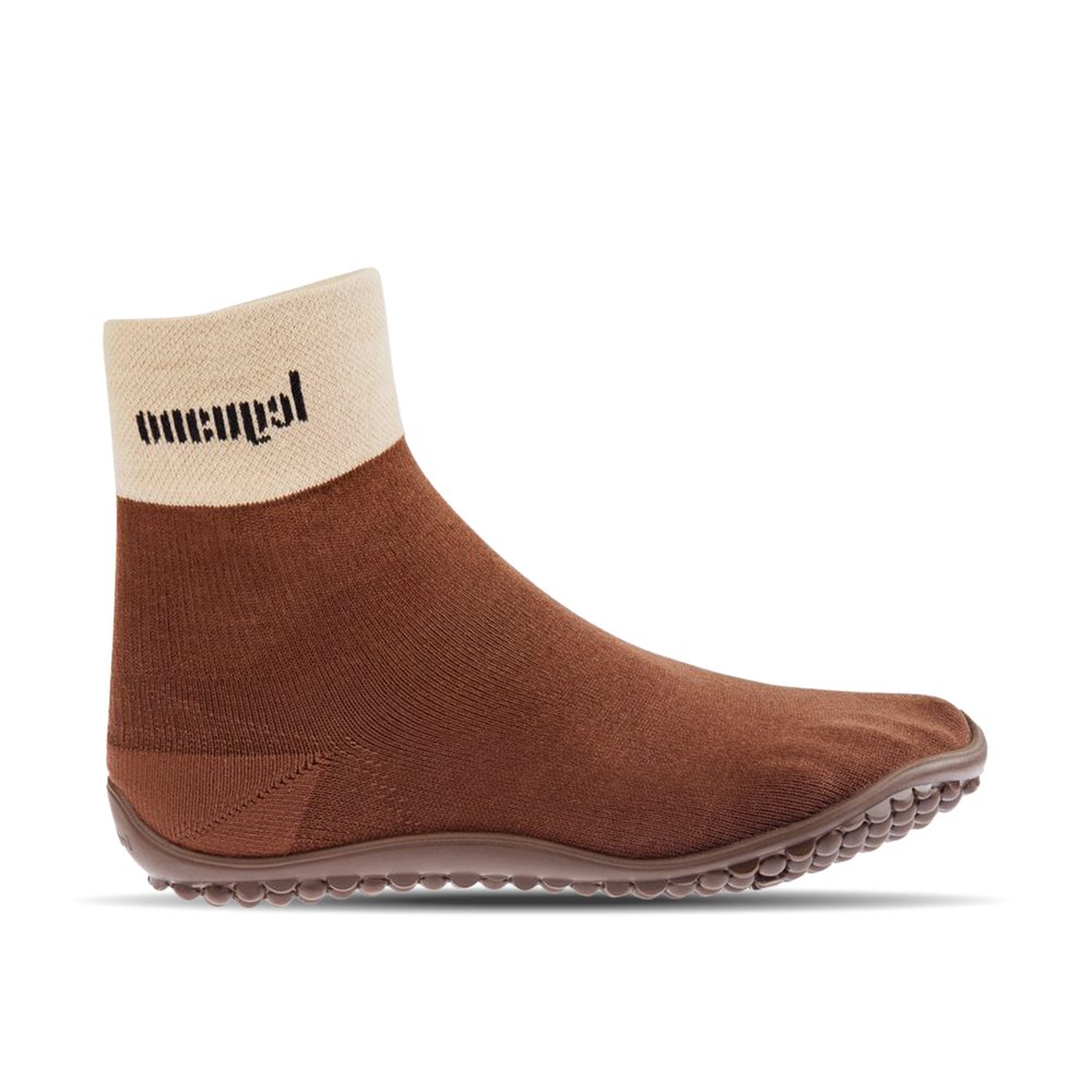 Leguano CLASSIC Brown - L