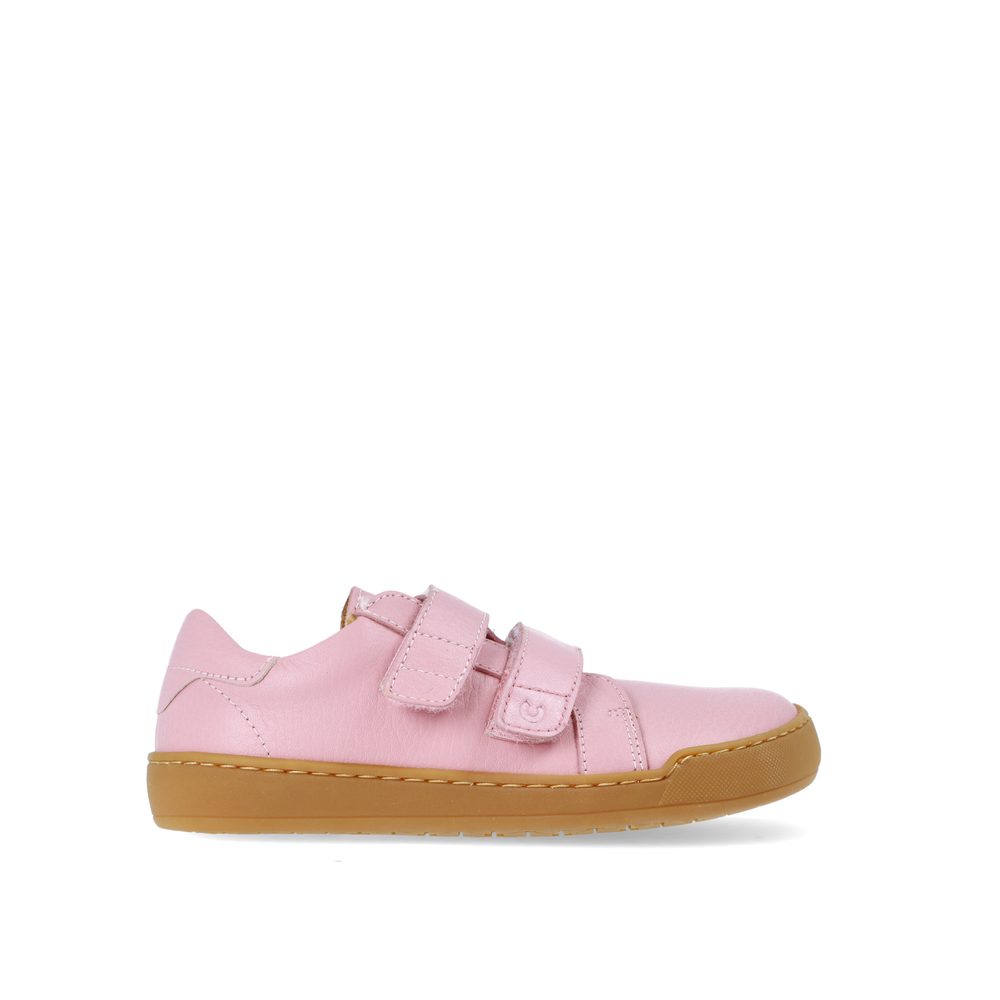 CRAVE SPRINGFIELD Rose Dětské barefoot tenisky
