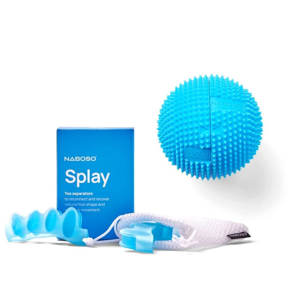 NABOSO NEURO BALL + SPLAY II Výhodný set