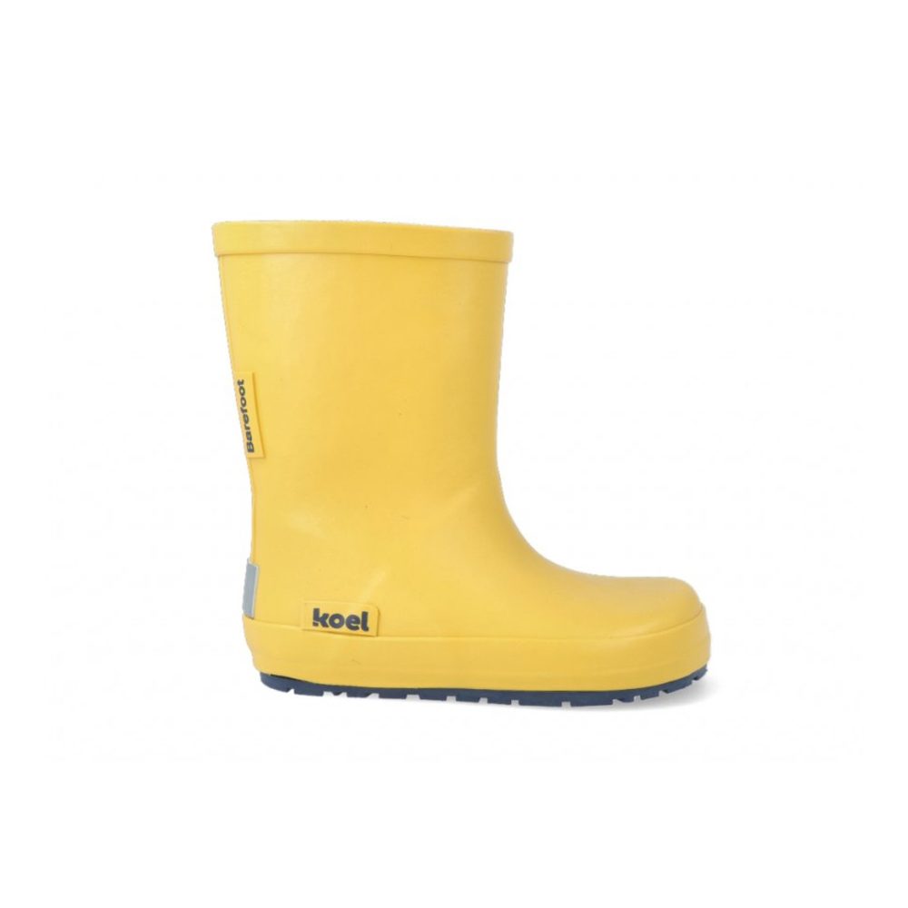 KOEL4kids HOLINKY Yellow - 31