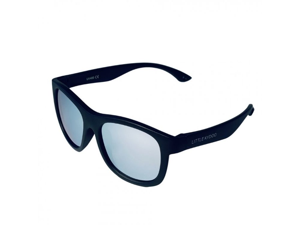 Dětské brýle LITTLE KYDOO Model D (Děti 3 5 let) Mirror Black