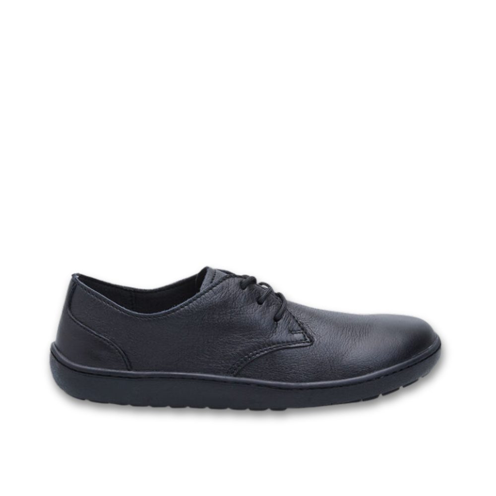 BAŤA KOŽENÉ POLOBOTKY Dámské barefoot polobotky - 36