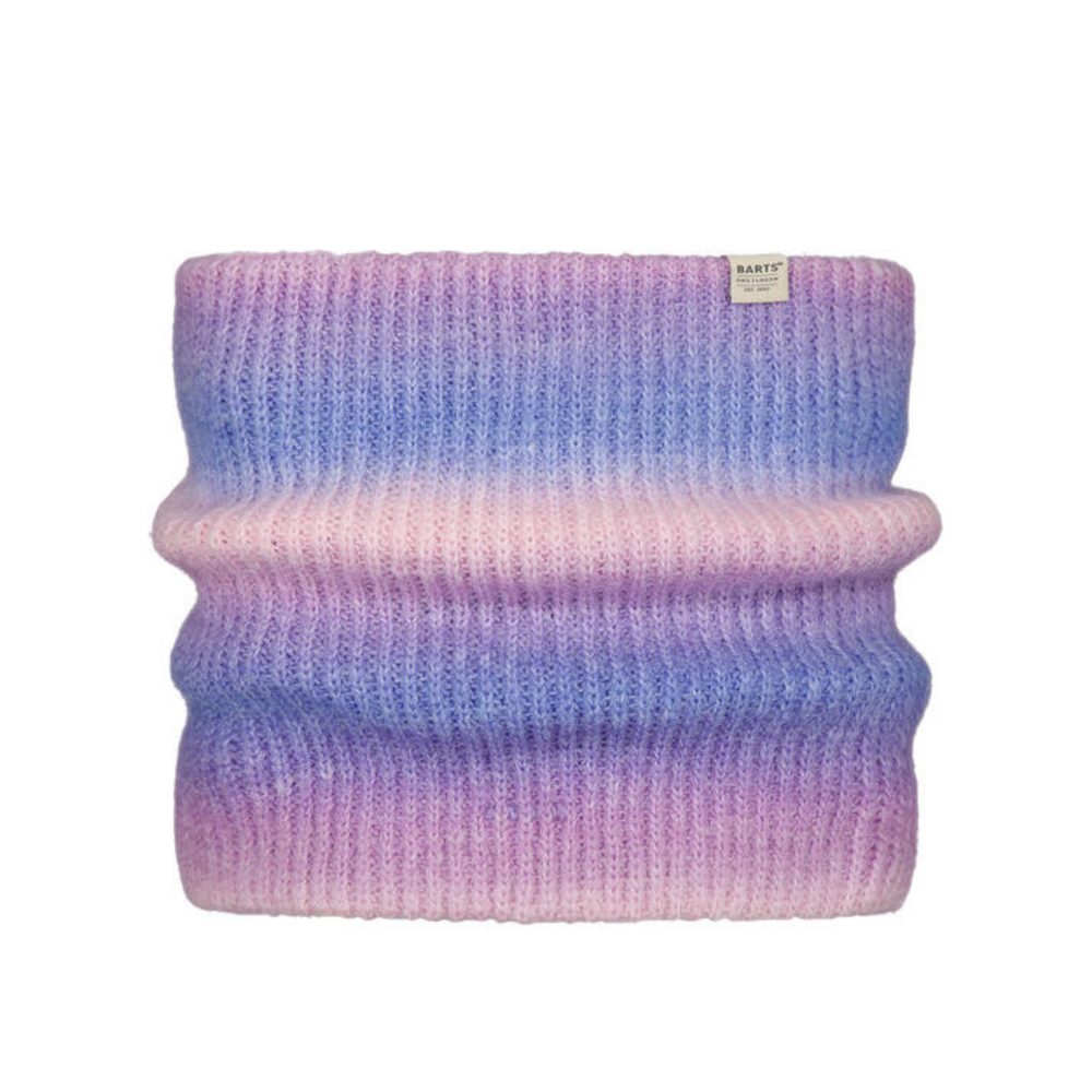 BARTS NÁKRČNÍK NIAGRA COL Purple