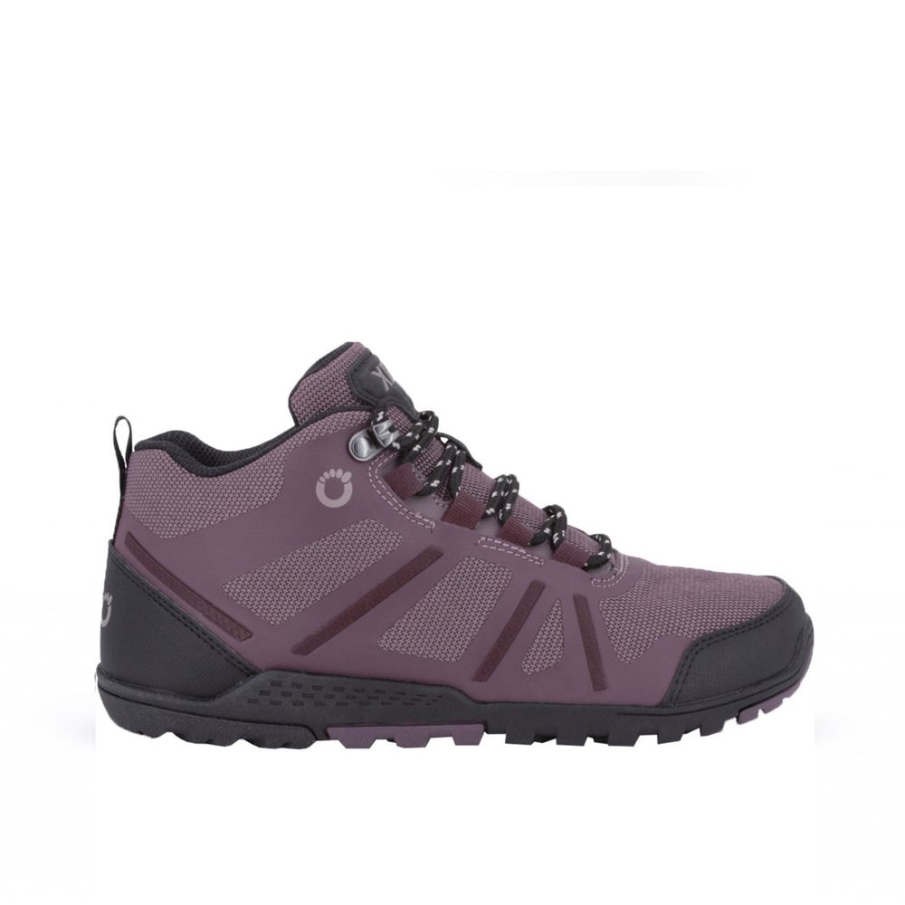 Xero Shoes DAYLITE HIKER FUSION W Mulberry - 38