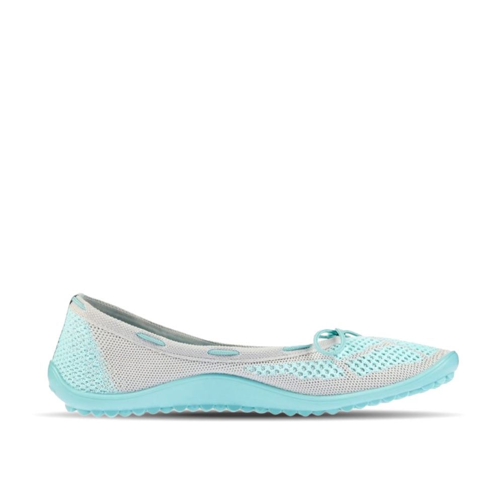 Leguano STYLE Peppermint Dámské barefoot baleríny