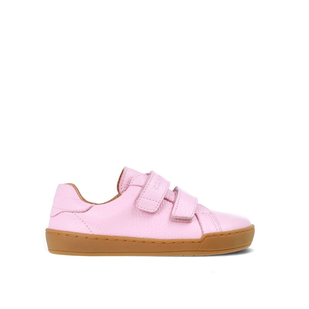 CRAVE SPRINGFIELD Rose Dětské barefoot tenisky