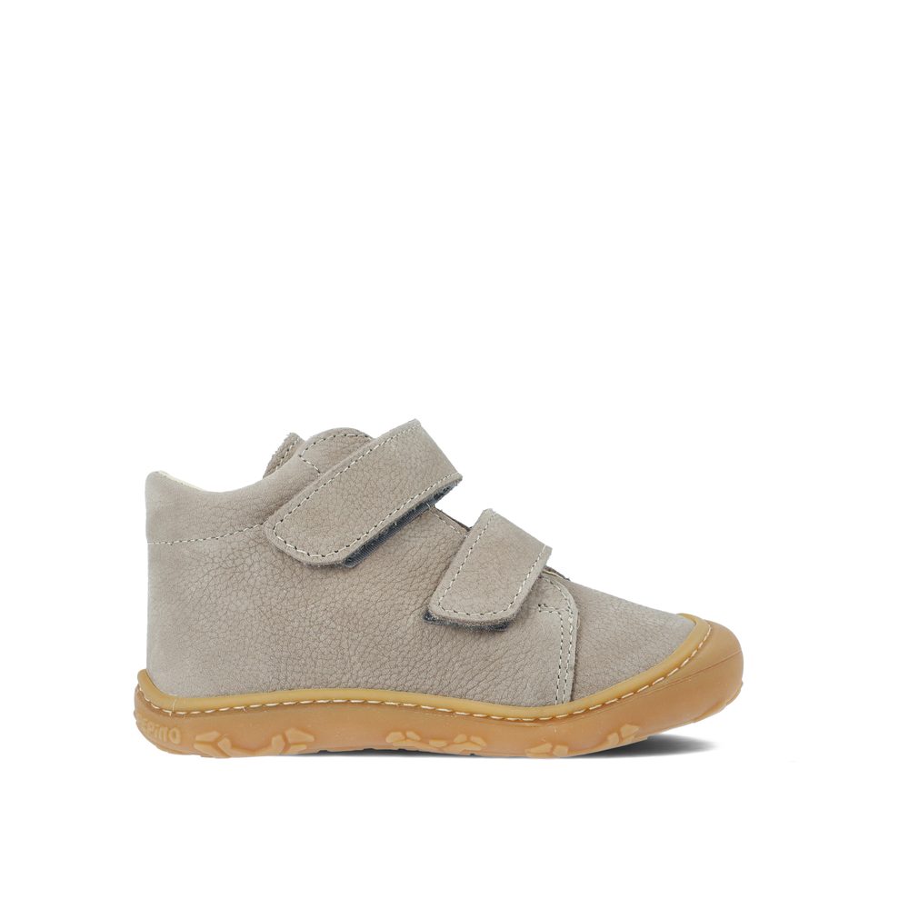 RICOSTA CHRISY Kies Dětské celoroční barefoot boty