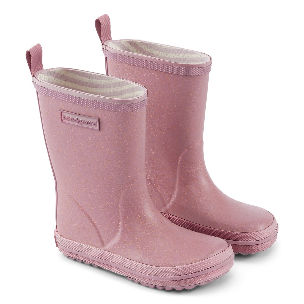 naBOSo – BUNDGAARD CLASSIC RUBBER BOOT Sunrise – Bundgaard – Rain boots –  Children – Zažijte pohodlí barefoot bot.