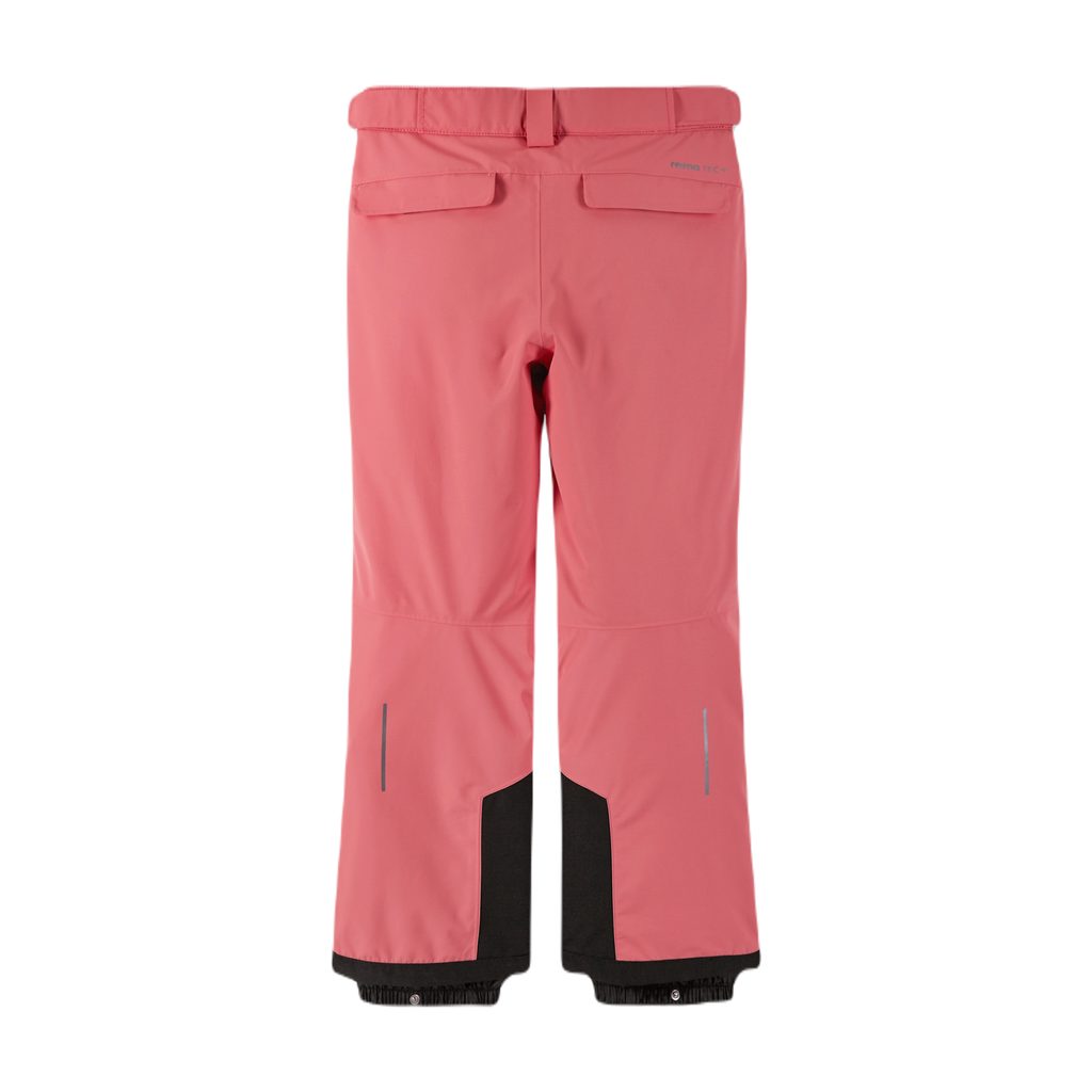 naBOSo – REIMA ZIMNÍ KALHOTY RIENTO Pink Coral – Reima – Clothing –  Children – Zažijte pohodlí barefoot bot