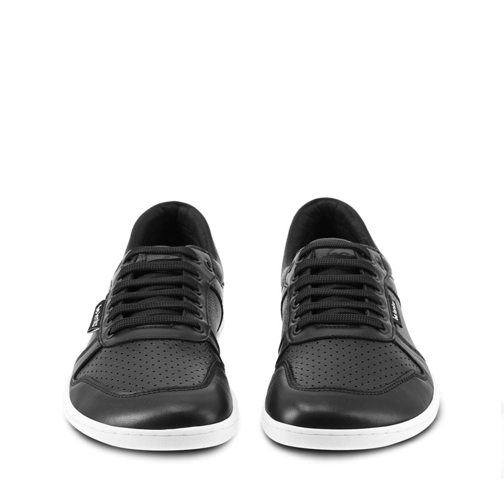 naBOSo – BE LENKA CHAMP 3.0 Black & White – BE LENKA – Sneakers – Men –  Experience the Comfort of Barefoot Shoes