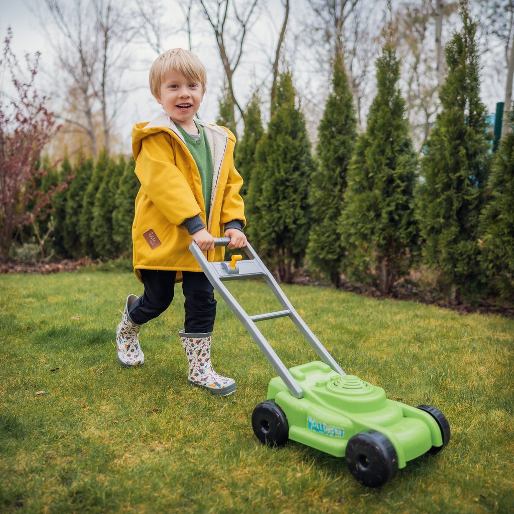 naBOSo – Jak vybrat barefoot holínky – Zažijte pohodlí barefoot bot.