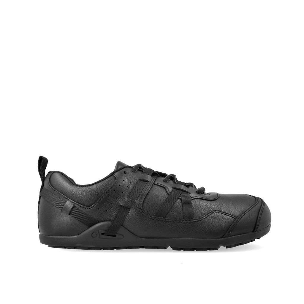 naBOSo – XERO SHOES FW22 PRIO ALL-Day M Black – Xero Shoes – Sneakers – Men  – Zažijte pohodlí barefoot bot.