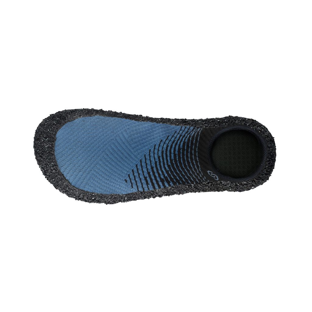 naBOSo – SKINNERS 2.0 Marine – Skinners – Socks shoes – Men – Zažijte  pohodlí barefoot bot.