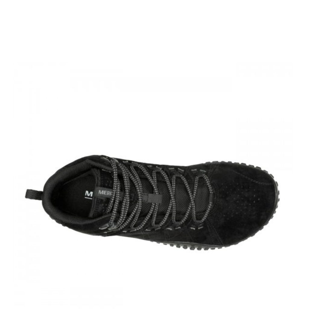 Shop Men's Wrapt Barefoot Hybrid Shoe, Natural Fit