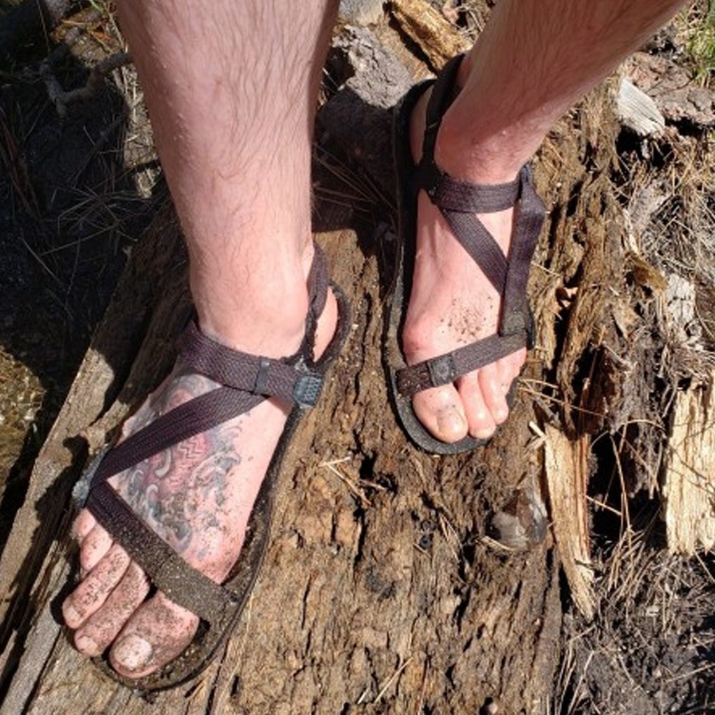 naBOSo – XERO SHOES Z-TREK Mocha Earth – Xero Shoes – Sandals – Women –  Zažijte pohodlí barefoot bot.