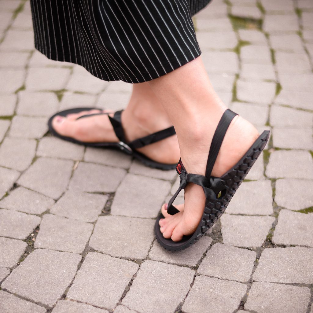 naBOSo – BOSKY ENDURO 2.0 Y Medium – Bosky Shoes – Sandals – Women –  Zažijte pohodlí barefoot bot.